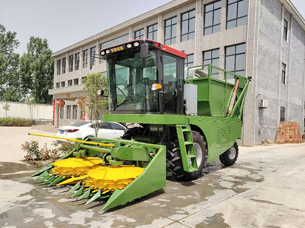 玉米青儲機使用之前我們需要做什么嗎？